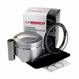 Wiseco Piston Kit 66.00 mm Honda CB350K2 1970