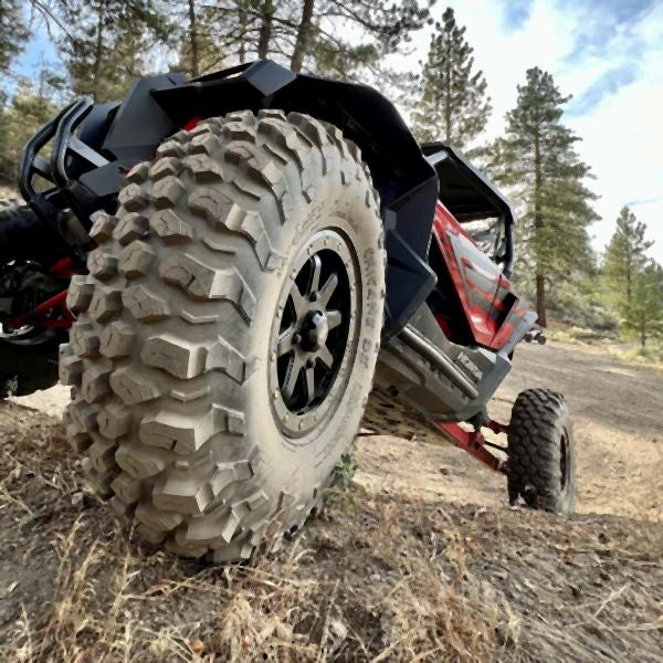 High Lifter 33x9.50R15 Chicane DS Tire 001-2248HL