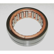 WSM Center Main Bearing for Yamaha 200 - 300 Hp; 90-10 010-295-13