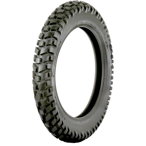 Kenda K335 Ice Tire (6 Ply) [400-19] 043351950C0