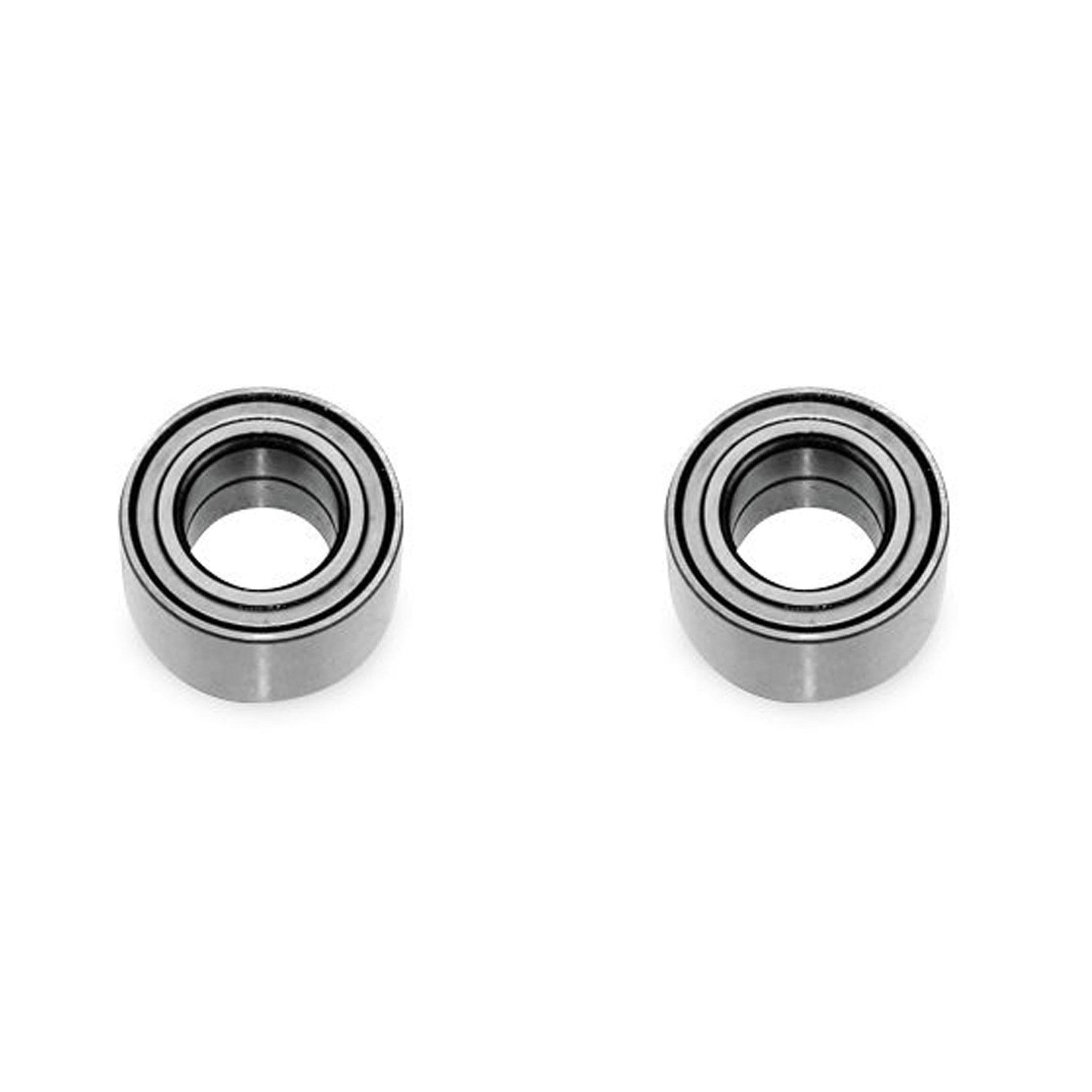 QUADBOSS Front Wheel Bearing Kits for Can-Am MAVERICK 1000 XDS-DPS 2015