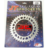 Jt Sprocket JTA210.40  Jt Rear Alloy Sprocket (jta210), 40 Tooth