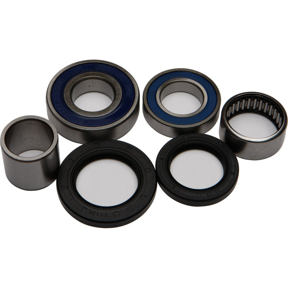 All Balls Rear Wheel Bearing Kit 25-1475