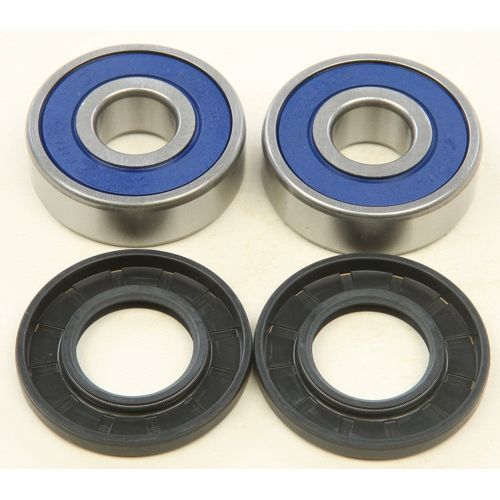 All Balls Front Wheel Bearing Kit 25-1387