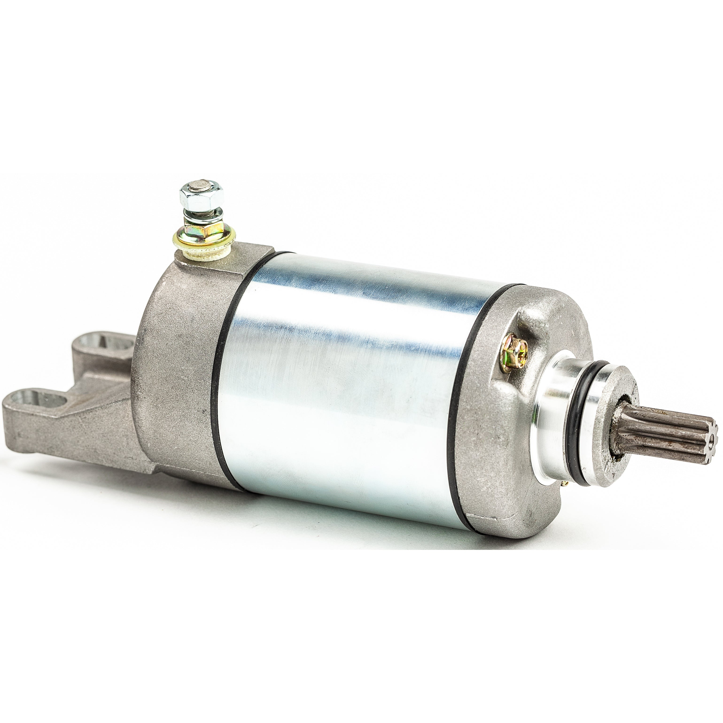 Ricks Starter Motor 61-327
