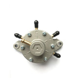 WSM Fuel Pump For Arcitic Cat / Polaris / Sea-Doo 3 Cyl Engines 004-807