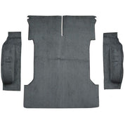 ACC Replacement Carpet Kit For 1984-1989 Toyota 4Runner Cargo Area - CHOOSE COLOR