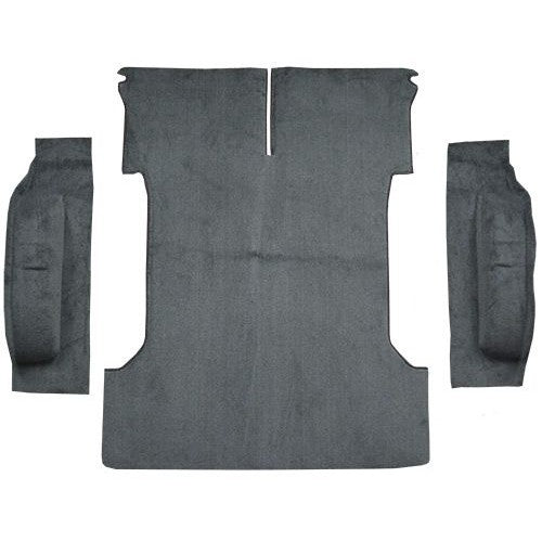 ACC Replacement Carpet Kit For 1984-1989 Toyota 4Runner Cargo Area - CHOOSE COLOR