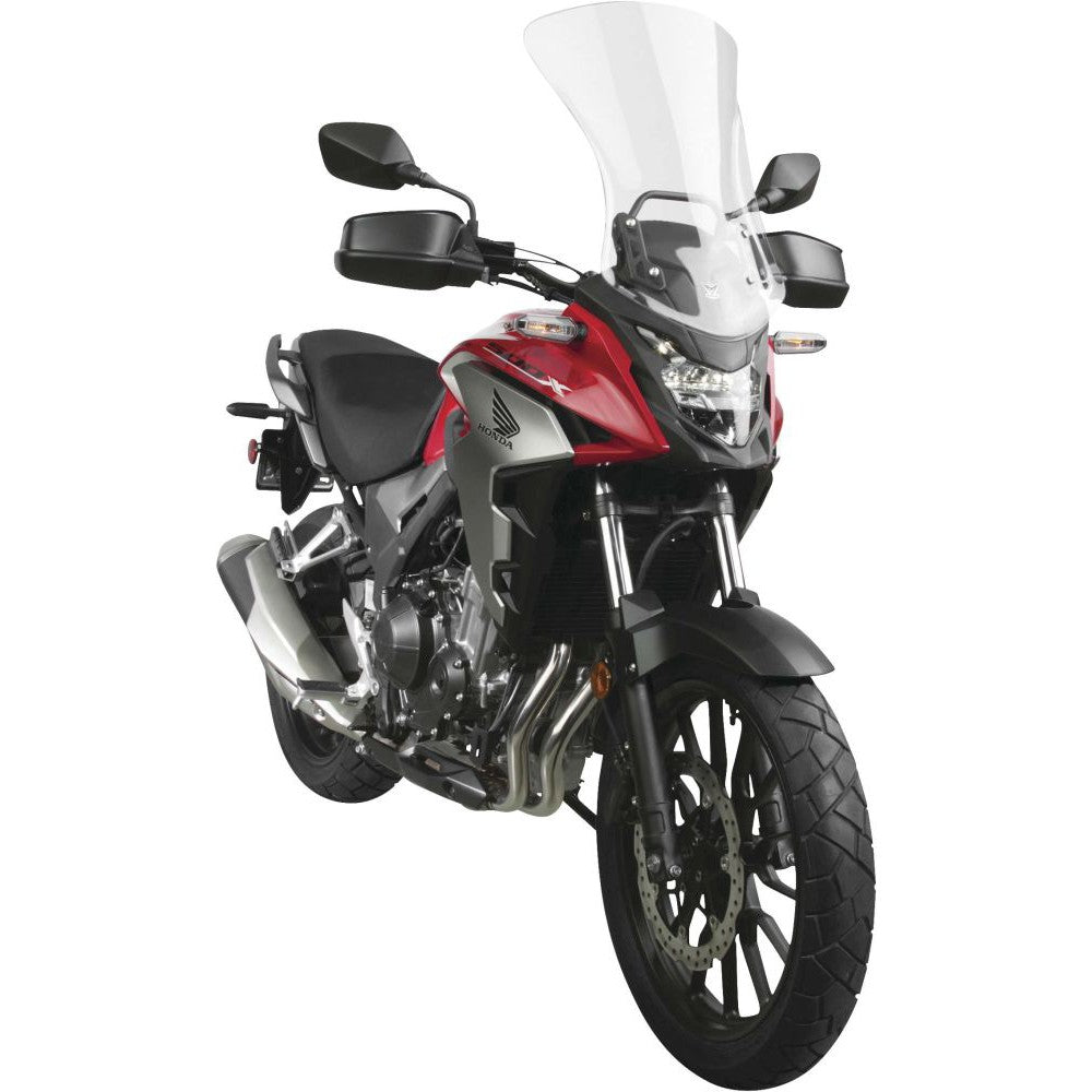 National Cycle VStream Windscreen Clear N20065