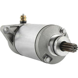QuadBoss Starter Motor - SMU0545