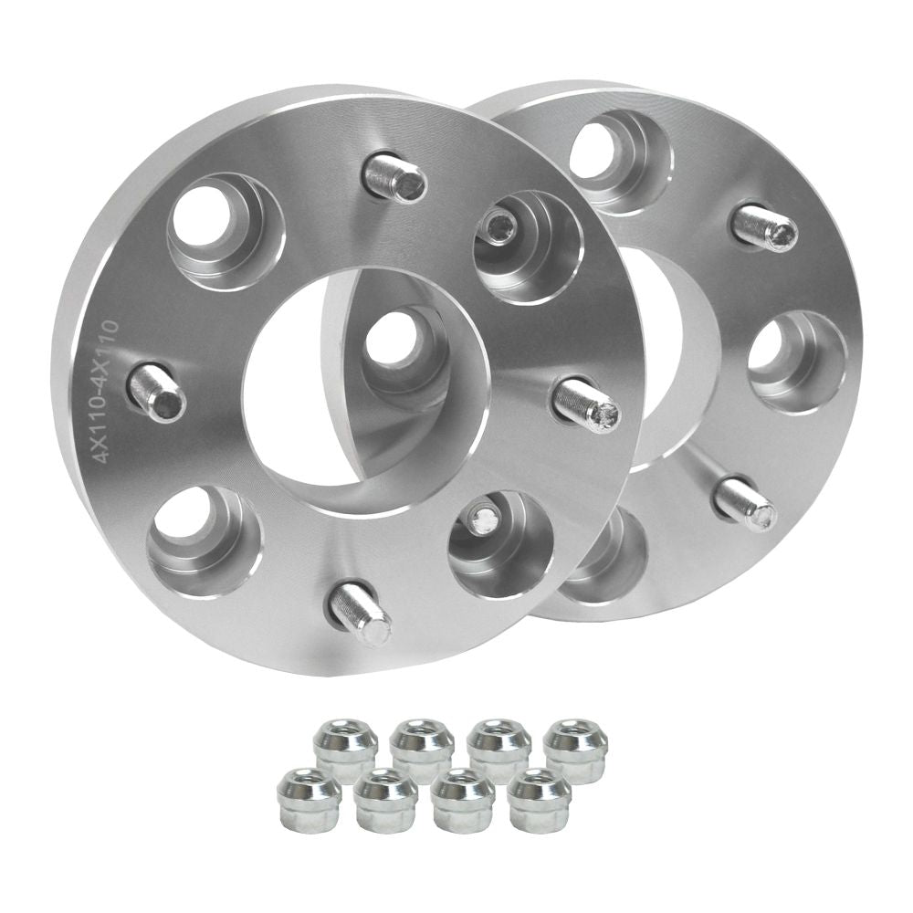 Demon Rugged Wheel Spacer and Adapter PAWS-1017