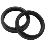 Retén de horquilla para KTM 125 Duke (2011-2014), par, 43 x 52,9 x 9/11,4, OE
