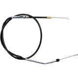 Motion Pro Black Vinyl Clutch Cable For Suzuki RMZ450 2008-2017 04-0280