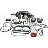 Wiseco Engine Rebuild Kit Garage Buddy Pol Os Piston +2M PWR223-820B