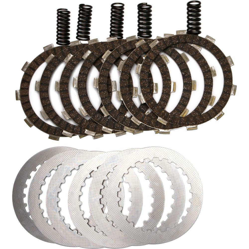 EBC Clutch Kit - DRC5