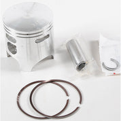 Wiseco Piston Kit Pro-Lite 50.50/+2.00 Kaw 782M05050