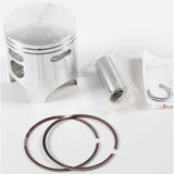 Wiseco Piston Kit Pro-Lite 50.50/+2.00 Kaw 782M05050