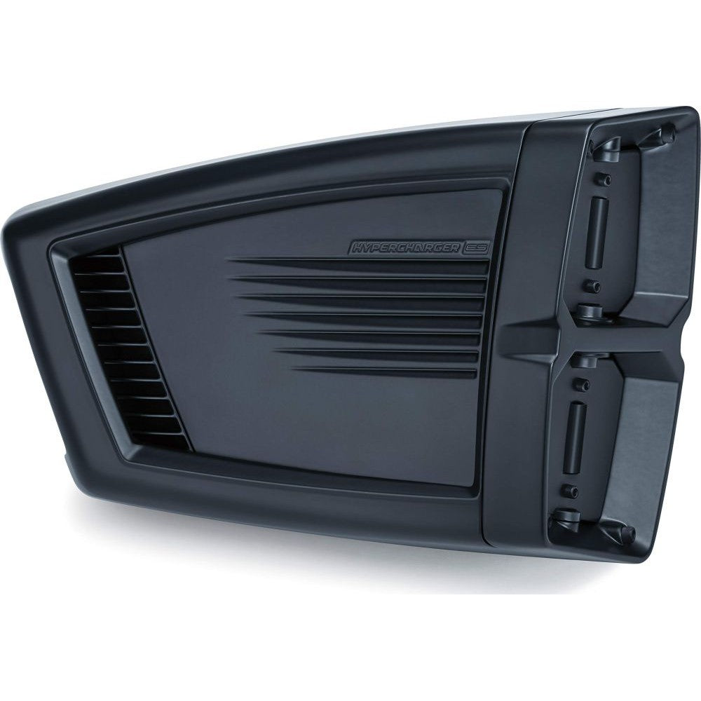 Kuryakyn Hypercharger ES Air Cleaner Black