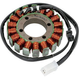 Stator for Kawasaki ZX600M Ninja ZX6RR 2005-2006 Lionparts