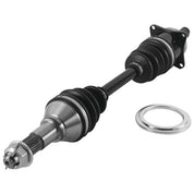 QuadBoss Replacement Axles Front Left - TRM-CA-8-111