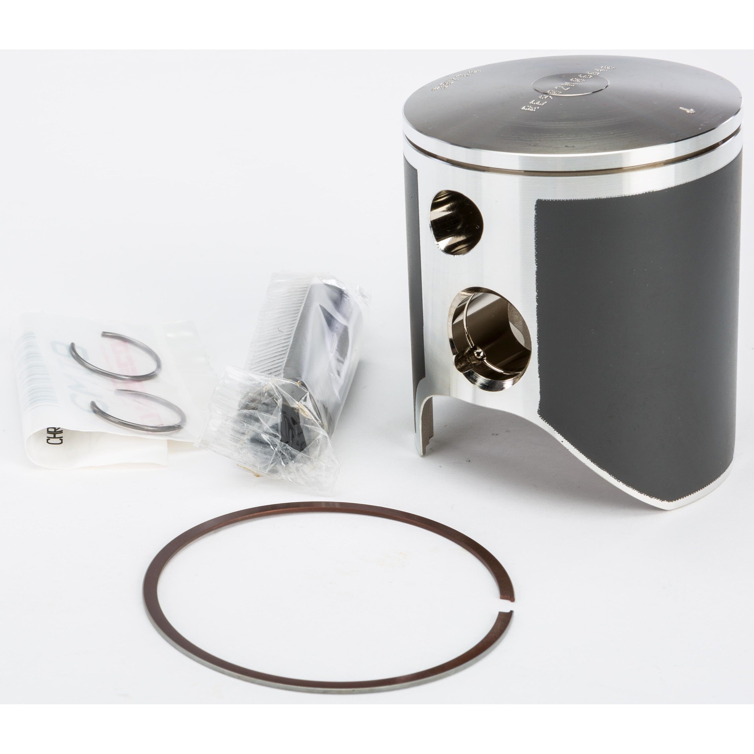 Wiseco Piston Kit Re Armrplate Armrft 66.40/Std Yam RE902M06640