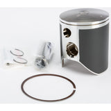 Wiseco Piston Kit Re Armrplate Armrft 66.40/Std Yam RE902M06640