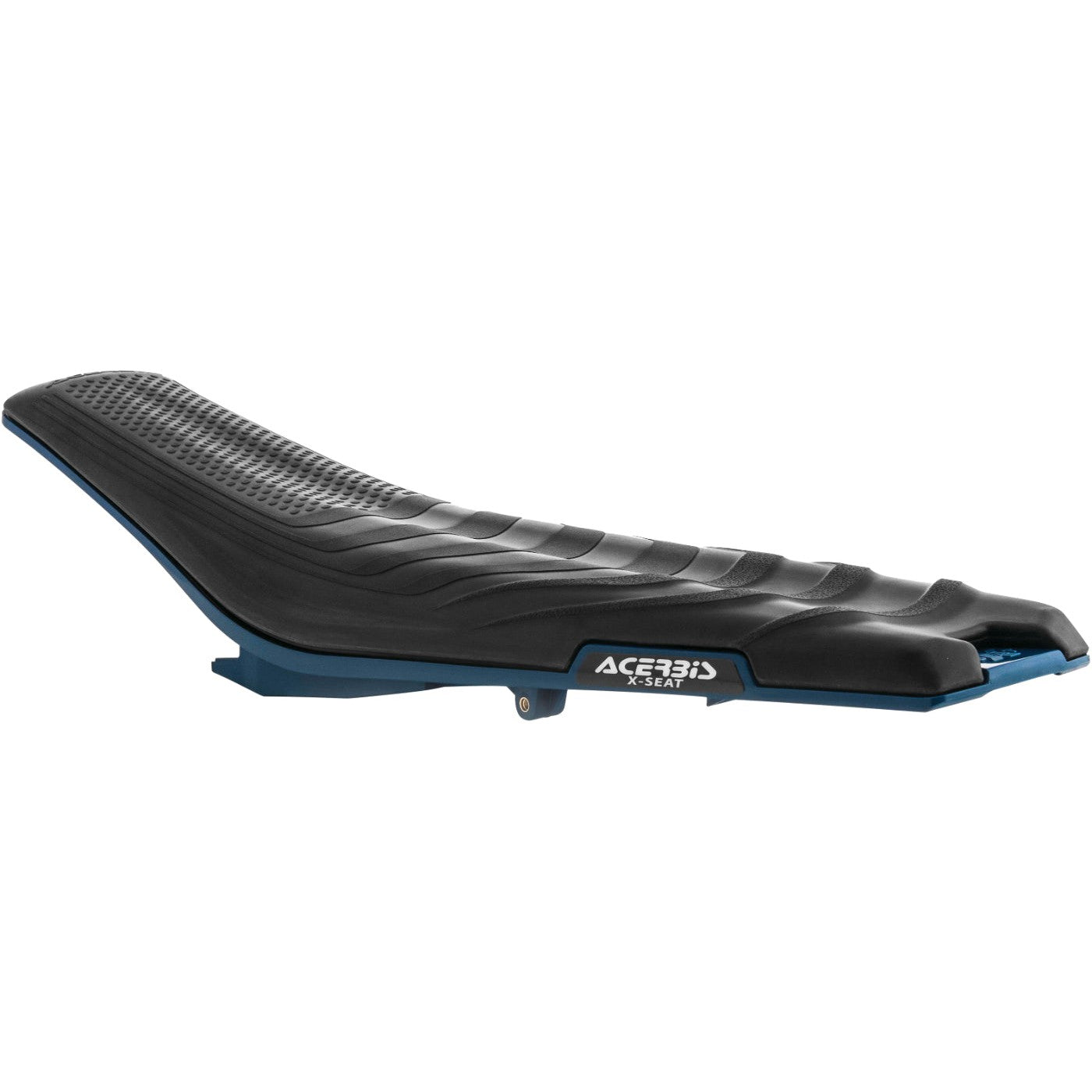 Acerbis Black/Dark Blue X-Seat - 2464760001