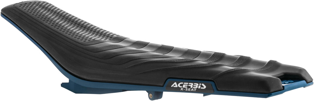 Acerbis Black/Dark Blue X-Seat - 2464760001