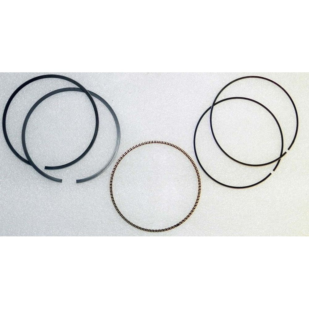WSM Piston Rings For Honda 400 TRX-FW 95-03 .75mm Over 51-220-06