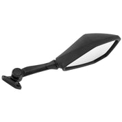 O.E.M. Replacement Mirror For Kawasaki EX300 Ninja 300SE/ABS 2013-2017 Right Black