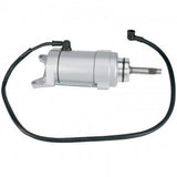 Starter Motor for Yamaha XV750 Virago 1988-1997 Lionparts