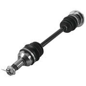 QuadBoss Replacement Axles Front - TRM-AC-8-145