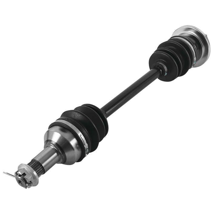 QuadBoss Replacement Axles Front - TRM-AC-8-145