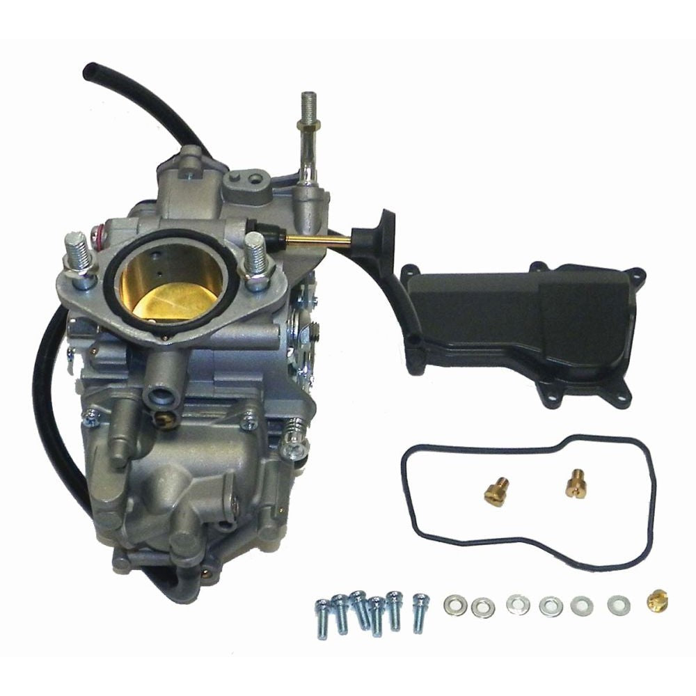 WSM Carburetor for Yamaha 350 Warrior 93-04 79-220