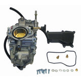 WSM Carburetor for Yamaha 350 Warrior 93-04 79-220