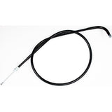 Motion Pro Black Vinyl Clutch Cable For Yamaha YZF600R 1995-2007 05-0258