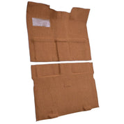 ACC Replacement Carpet Kit For 1967-1972 GMC C15/C1500 Suburban 2WD Auto/3spd Column Shift Pass Area - CHOOSE COLOR