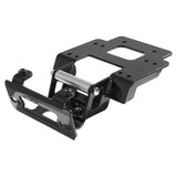 KFI 100765 (M3) Soporte de cabrestante para Polaris 900 RZR XP 4 2012-2014