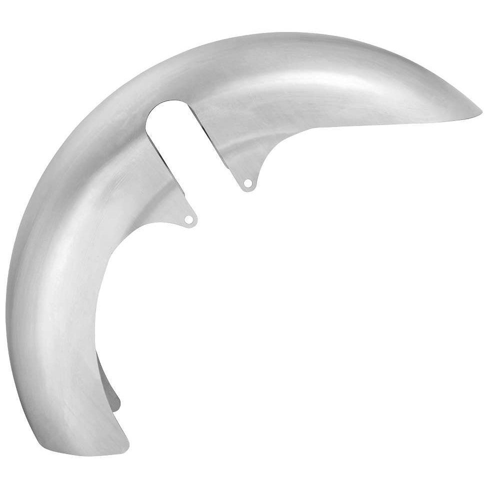 Arlen Ness Fat Stocker Front Fender 210-004