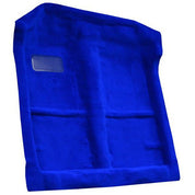 ACC Replacement Carpet Kit For 1988-1991 Honda CRX 2DR Pass Area - CHOOSE COLOR