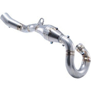 FMF Racing Megabomb Header Stainless Steel 045612 Performance Replacement