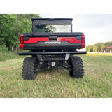 Rival Rear Bumper For Polaris Ranger 1000 / 1000 XP / Crew 1000 2444.7464.1
