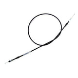 Motion Pro Black Vinyl Throttle Cable 10-0090