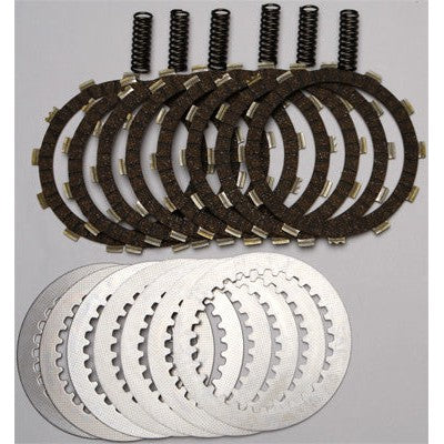 Ebc Drc (Dirt Racer Clutches) Kit DRC194
