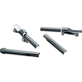 Kuryakyn Swingarm Cover Sets 8108