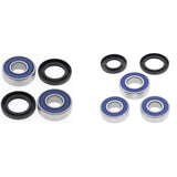 Wheel Front And Rear Bearing Kit for Suzuki 250cc DR250S 1990 - 1995