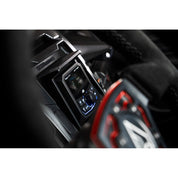 SSV Works Media Receiver Plug-And-Play Dash Kit For Kawasaki KRF1000 2020-2022