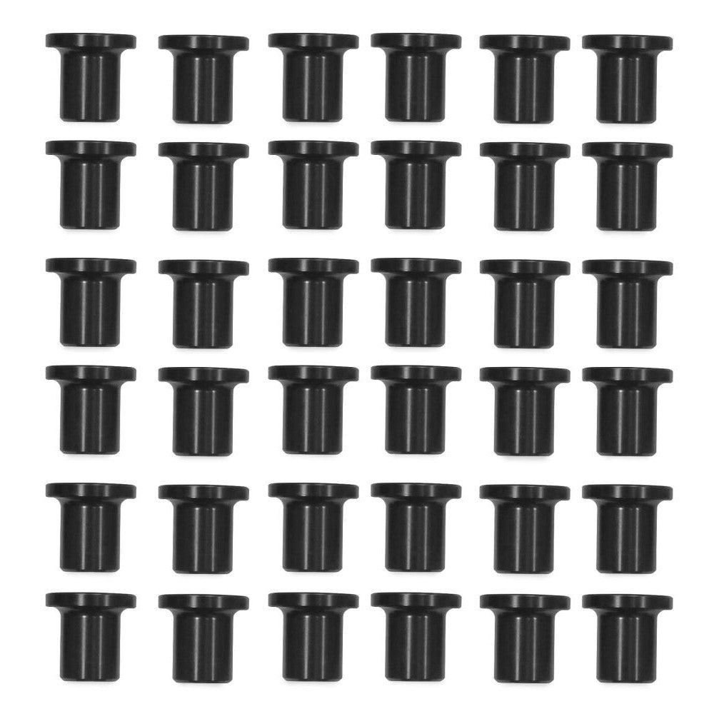Modquad A-Arm Bushing Black RZR-AR-4SET