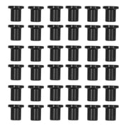 Modquad A-Arm Bushing Black RZR-AR-4SET