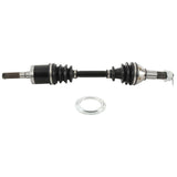 All Balls Heavy Duty Cv Axle Front Right AB8-CA-8-231
